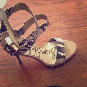 Sam Edelman sandals